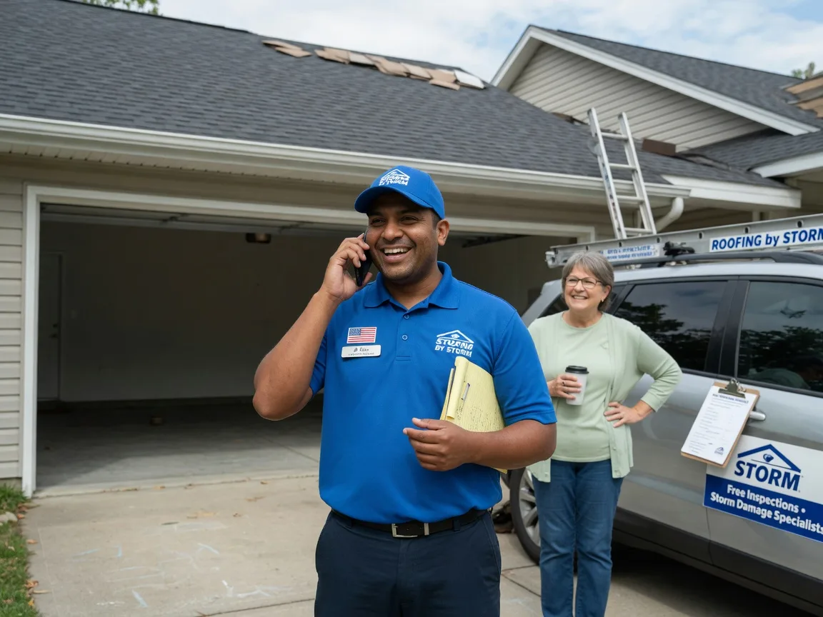Roof Repair Near Me Rothsay, MN FAQs