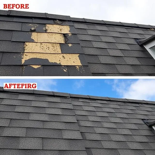 Roof Repair Near Me in Rothsay, MN near me